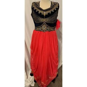 Indian Style dress size 32